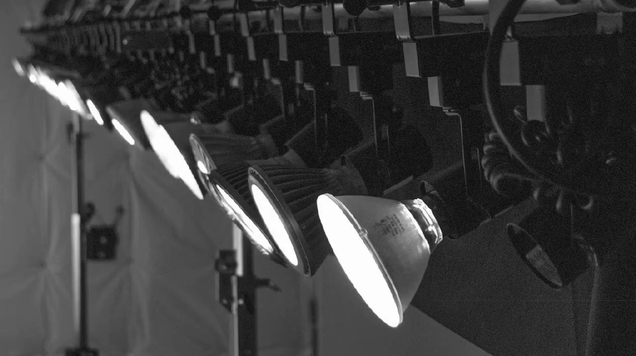 CALiPER Report 20.1 Quality of Beam, Shadow, and Color in LED PAR38